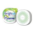 Bright Air Max Odor Eliminator Air Freshener, Meadow Breeze, 8 oz, PK6 900438